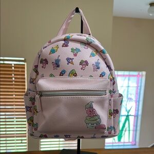 Care Bears Backpack NWT
